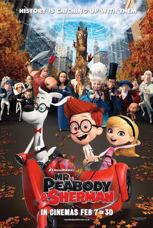 Mr-Peabody-Sherman-2014-poster